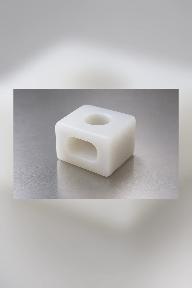 Silicone gap filler product visual