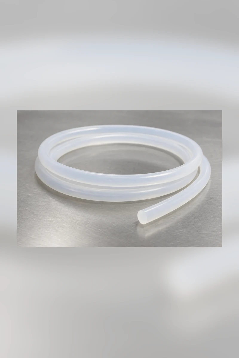 Thermal silicone pad product visual