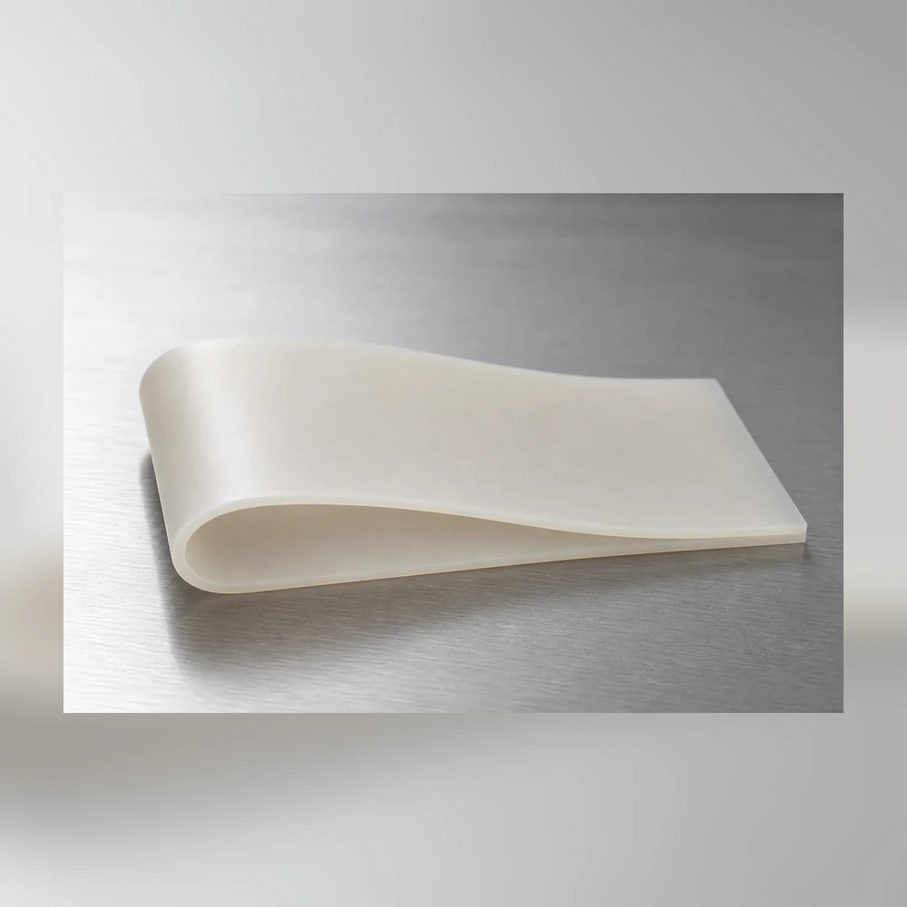Custom Silicone Profiles B2B product hero image