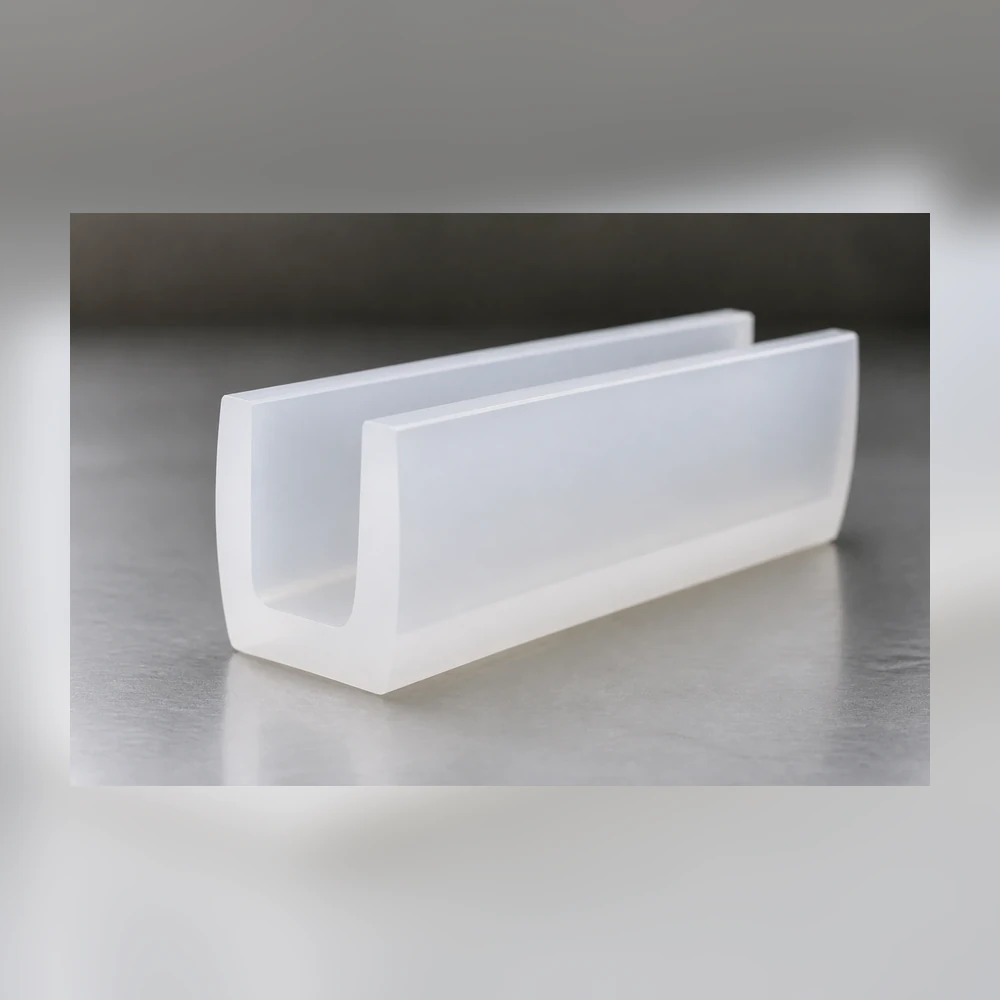 Silicone Foam Materials product visual