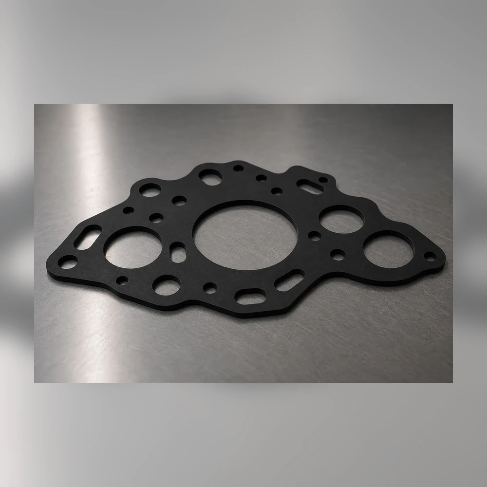 Fluorosilicone Materials product visual