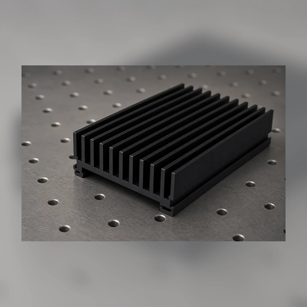 Specialty Materials product visual