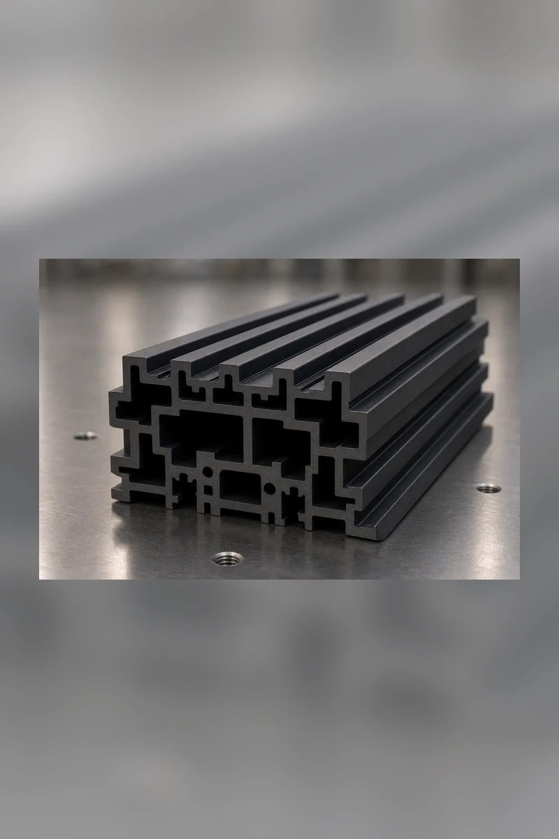 Industrial Electronics Sealing and Thermal Management detail product image