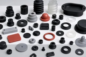 Drawing Revision Control for Custom Silicone RFQs and Sample Approval