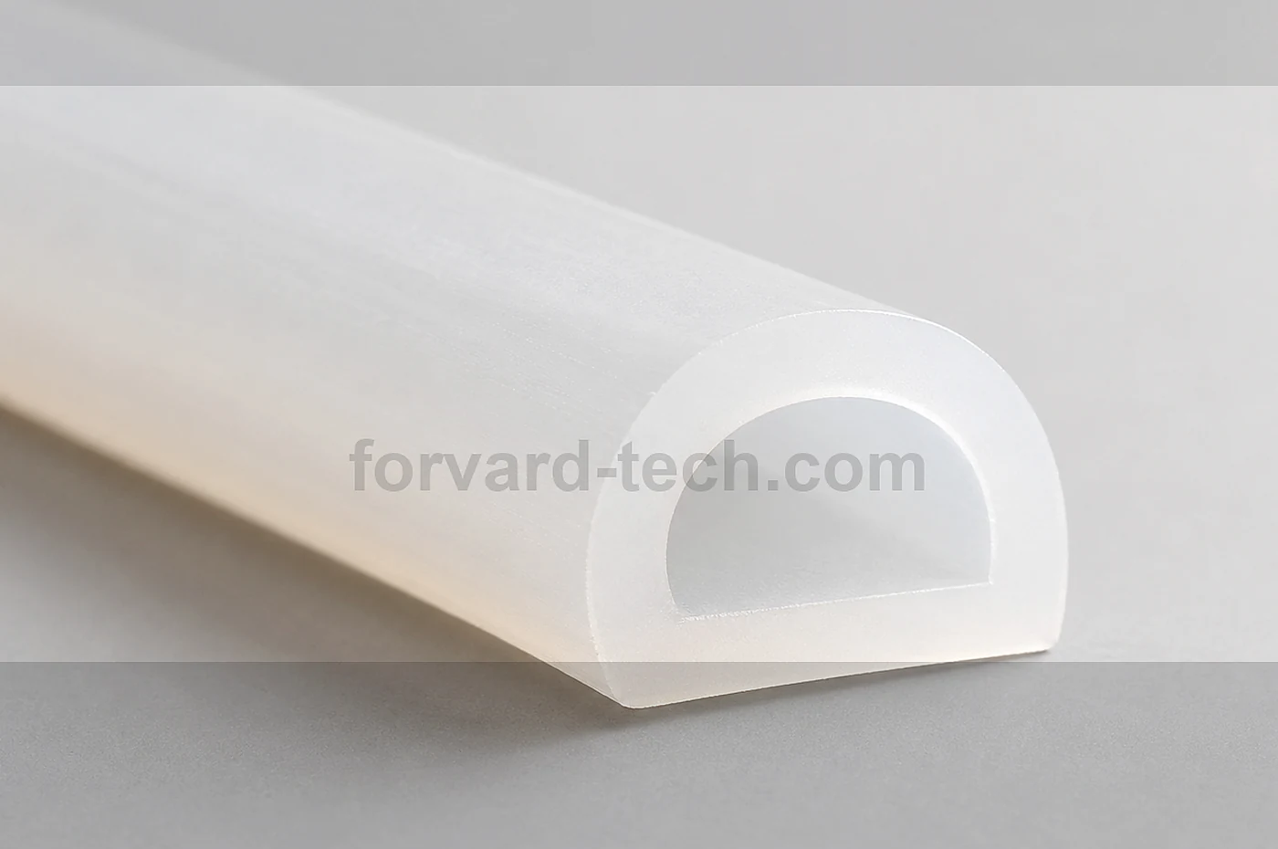Silicone Gaskets real processing equipment context