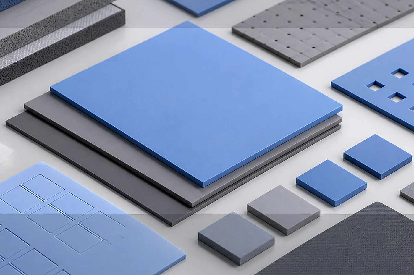 Thermal Silicone Pads: What Buyers Should Specify Before RFQ